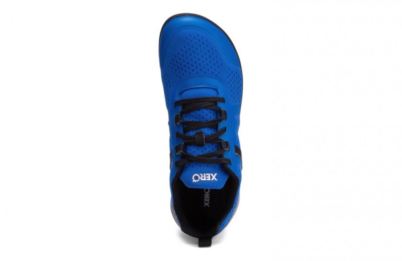 Xero Prio NEO M - pánská multisportovní barefoot obuv - Barva: Quiet Gray, Velikost: 42,5