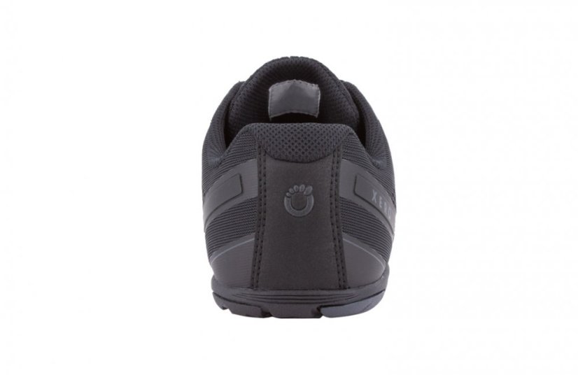 Xero HFS - pánské běžecké barefoot boty - Barva: Dawn Gray, Velikost: 42