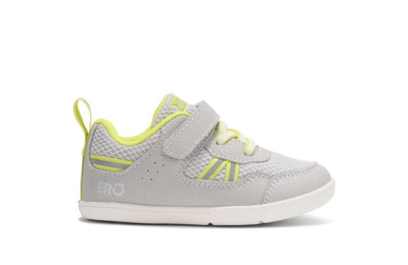Xero Shoes Prio Little Kids – lehké barefoot tenisky pro aktivní děti
