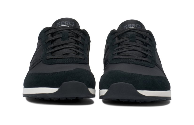 Xero Wynn – pánské retro barefoot tenisky pro maximální volnost pohybu