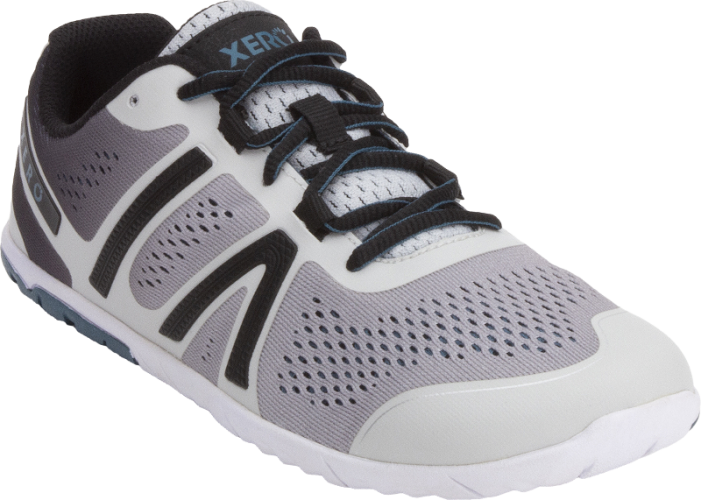 Xero HFS - dámské běžecké boty - Barva: Steel Gray, Velikost: 41