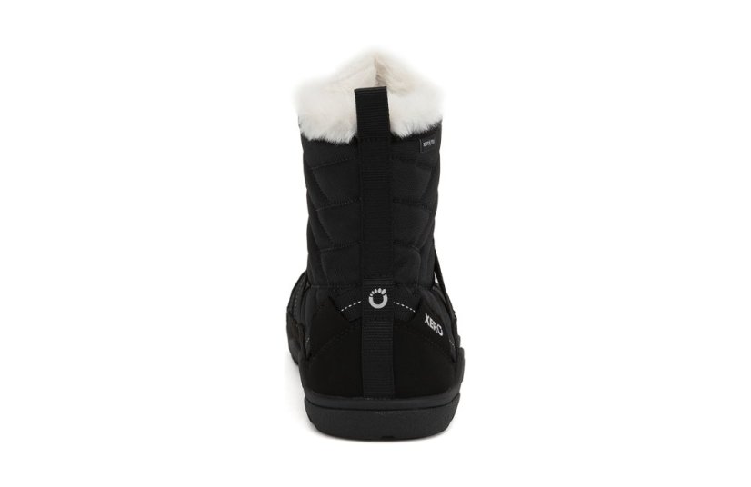 XERO Alpine dámská zimní barefoot obuv