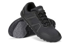 Pánské voděodolné trailové barefoot boty Xero Shoes Mesa Trail WP - Black