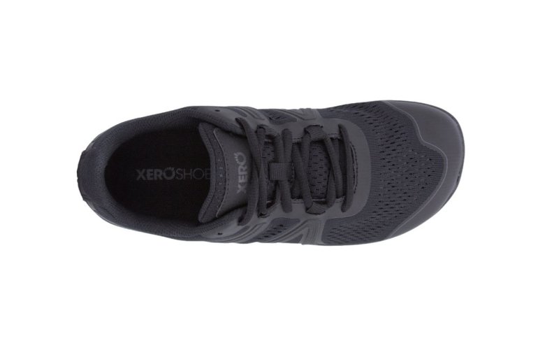 Xero HFS - dámské běžecké boty - Barva: Steel Gray, Velikost: 38,5