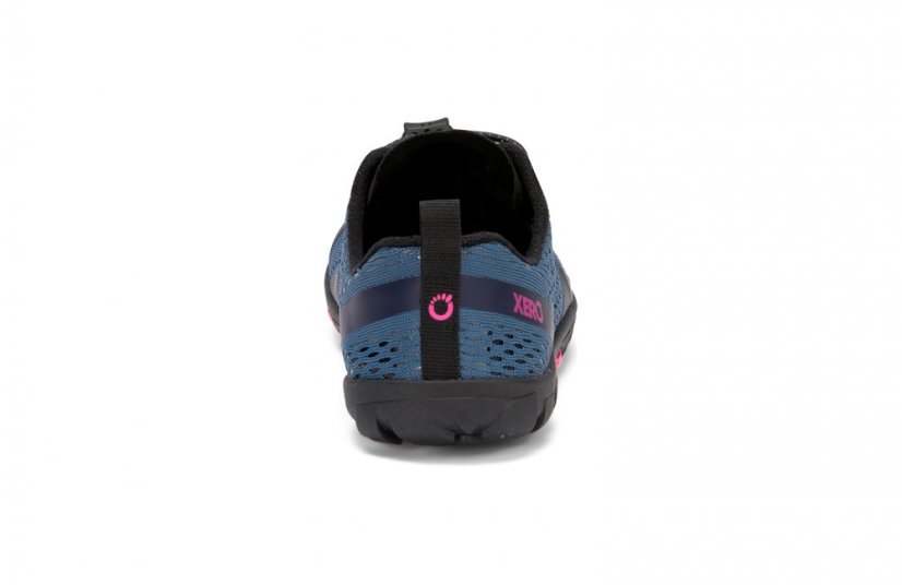 Xero Aqua X Sport dámské obojživelné barefoot trailovky - Barva: Sparrow, Velikost: 37