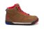VÝPRODEJ Dámské voděodolné barefoot boty Xero Shoes Ridgeway - Camel Brown