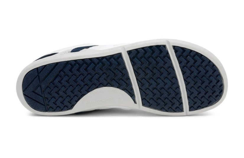 VÝPRODEJ Pánská sportovní barefoot obuv Xero Shoes Prio Neo - White - Barva: White Prio NEO, Velikost: 39,5