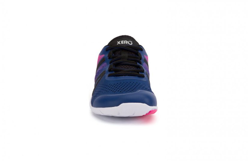 Xero HFS - dámské běžecké barefoot boty - Barva: Steel Gray, Velikost: 39