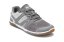 VÝPRODEJ Dámské běžecké barefoot boty Xero Shoes HFS II - Gray/White