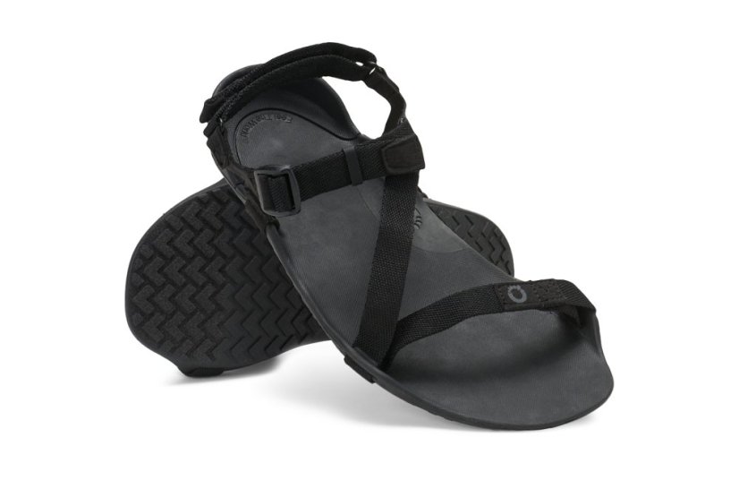 Xero Shoes Z-Trek barefoot sandály – dámské
