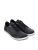 Unisex kožené barefoot tenisky Be Lenka Core - Black