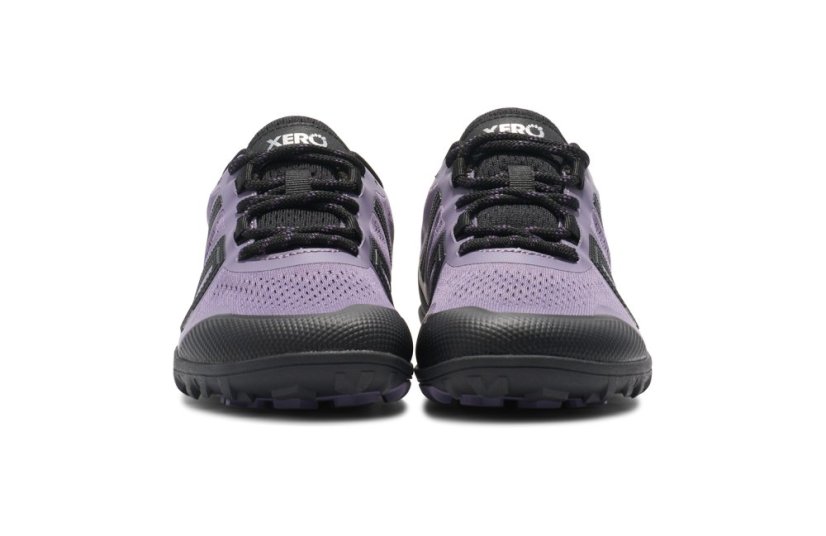 WOMAN Xero Mesa Trail II - dámské trailové barefoot boty