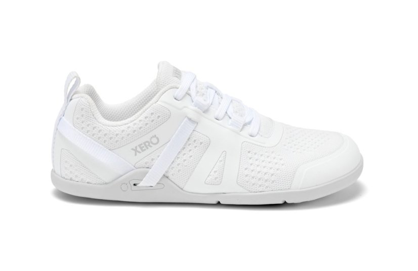 Xero Prio NEO W - dámská mulitsportovní barefoot obuv - Barva: Scuba Yellow, Velikost: 41,5