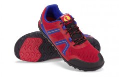Pánské trailové barefoot boty Xero Shoes Mesa Trail II - Born To Run