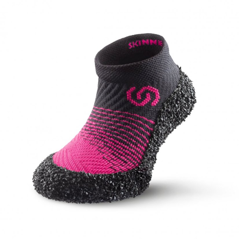 Skinners KIDS 2.0 - Barva: Rose, Velikost: 33-35