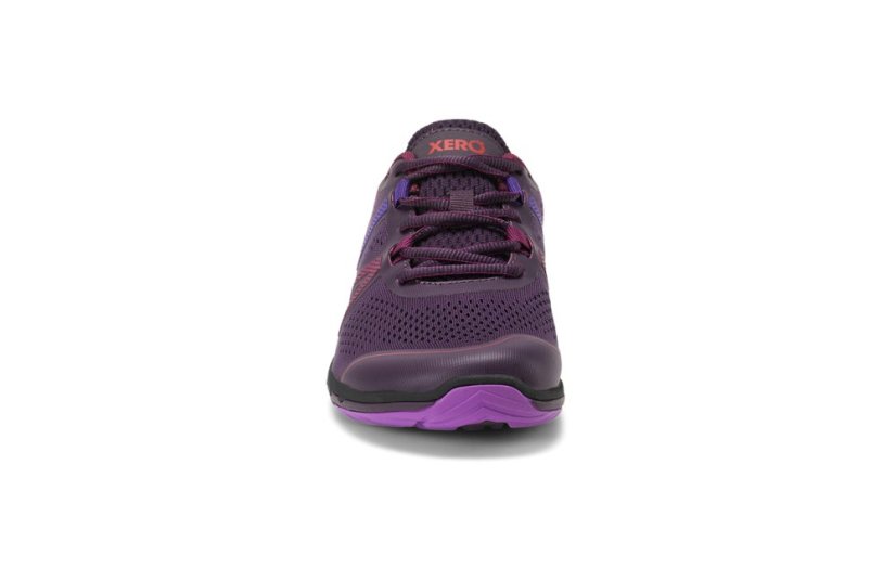 XERO HFS II - dámské běžecké barefoot boty