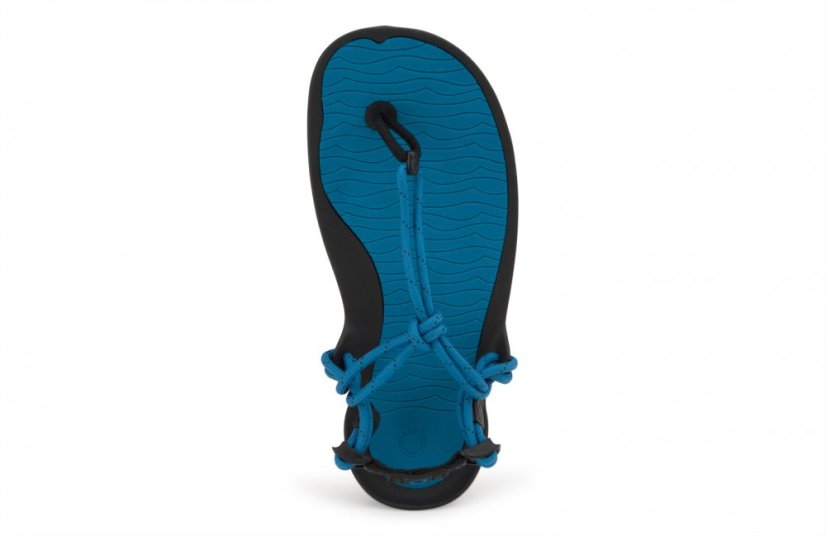 Xero Aqua Cloud - pánské barefoot sandály do vody i na souš