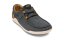 DOPRODEJ Dámské barefoot slip-on boty Xero Shoes Kona - Barva: Asphalt Kona, Velikost: 40