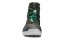 DOPRODEJ Dětské zimní barefoot boty Xero Shoes Alpine Pull On - Army Green
