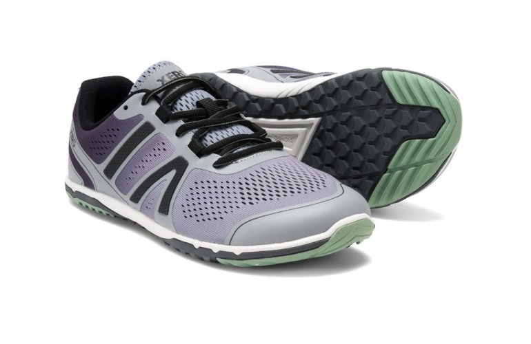 XERO HFS II - dámské běžecké boty - Barva: Bílá, Velikost: 39