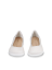 Dámské barefoot baleríny Be Lenka Sophie - Chalk White - Barva: Chalk White Sophie, Velikost: 41