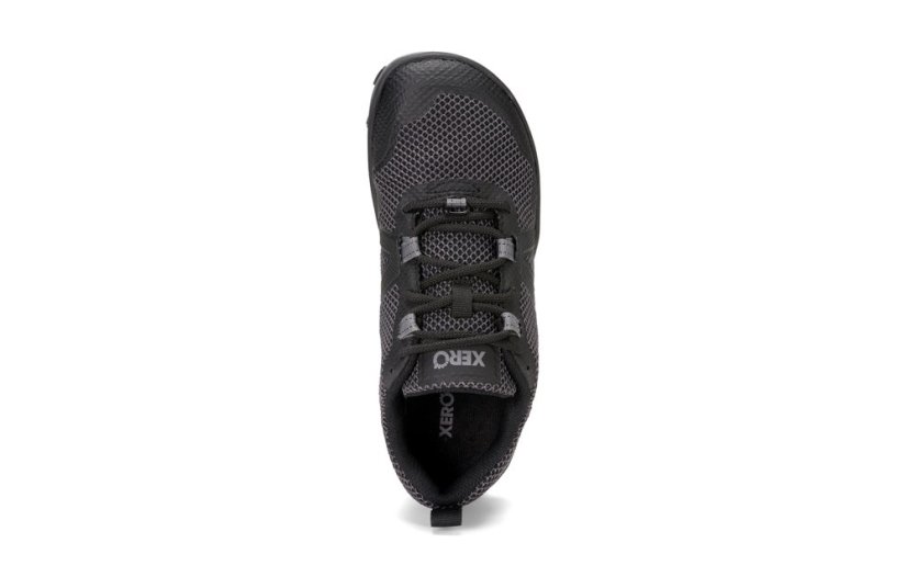 XERO Scrambler Low Woman - dámské trailové a trekové barefoot boty