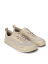Unisex sportovní barefoot tenisky Be Lenka Velocity - Beige - Barva: Beige Velocity, Velikost: 38