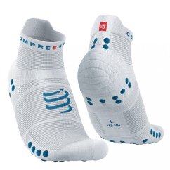 COMPRESSPORT Běžecké ponožky PRS V4.0 RUN LOW