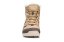 DOPRODEJ Dámské zimní barefoot boty Xero Shoes Alpine - Irish Cream - Velikost: 42,5
