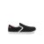 VÝPRODEJ Dětské barefoot slip-on tenisky Xero Shoes Dillon Slip-On Kids - Black