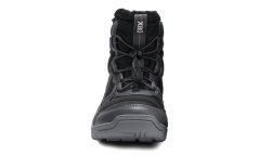 DOPRODEJ Dětské zimní barefoot boty Xero Shoes Alpine Pull On - Black