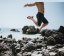 Xero Aqua Cloud - pánské barefoot sandály do vody i na souš
