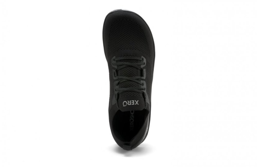 XERO Nexus Knit MEN - pánské sportovní barefoot tenisky pro volný čas - Barva: OLIVE (Nexus), Velikost: 40