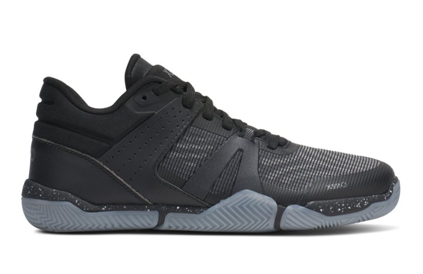 Xero Shoes X1 Low women – dámské barefoot basketbalové boty