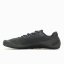 Merrell Vapor Glove 6 - pánská sportovní barefoot obuv - Barva: Černá, Velikost: 47