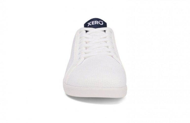 XERO Dillon MEN - pánská městská obuv - Barva: Bílá, Velikost: 40,5