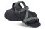 DOPRODEJ Pánské barefoot sandály Xero Shoes Z-Trek - Forest