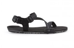 Pánské turistické barefoot sandály Xero Shoes Z-Trail EV - Multi-black