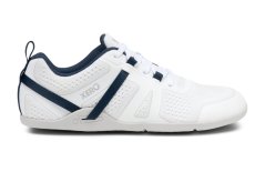 VÝPRODEJ Pánská sportovní barefoot obuv Xero Shoes Prio Neo - White