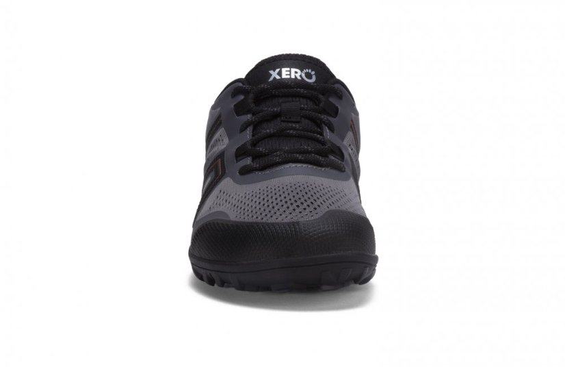MAN Xero Mesa Trail II - pánské trailové barefoot boty - Barva: Forest, Velikost: 41