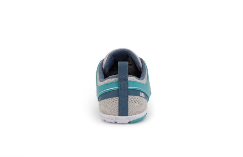 XERO Zelen - dámská barefoot sportovní obuv