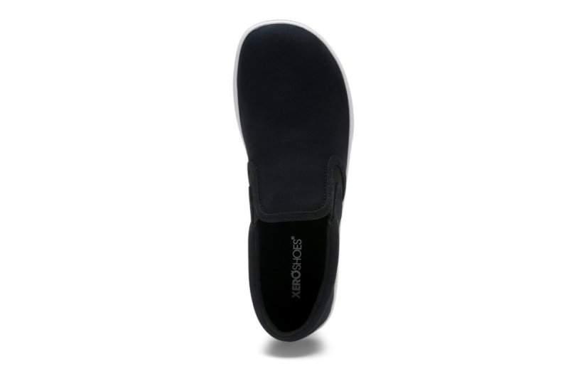 VÝPRODEJ Xero Shoes Dillon Slip-On Kids – dětské barefoot slip-on tenisky