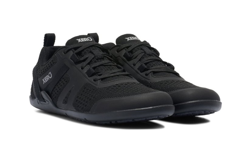 VÝPRODEJ Dámská sportovní barefoot obuv Xero Shoes Prio Neo - Black