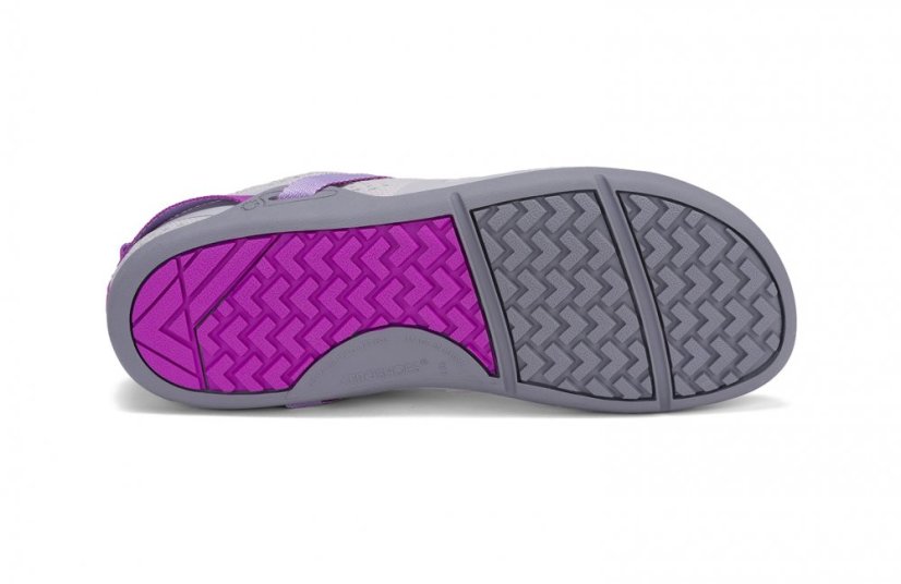 Xero Prio NEO W - dámská mulitsportovní barefoot obuv - Barva: Scuba Yellow, Velikost: 41,5