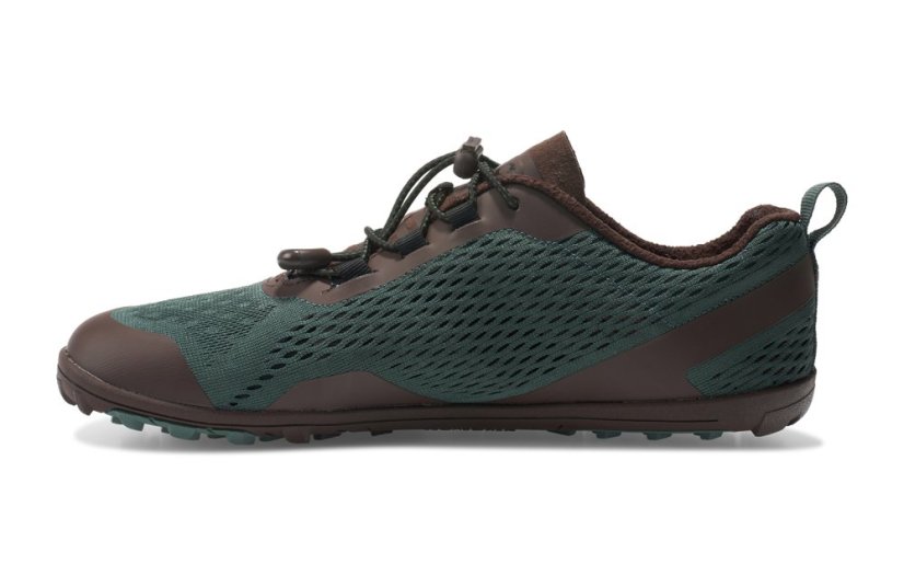 Xero Aqua X Sport pánské obojživelné barefoot trailovky