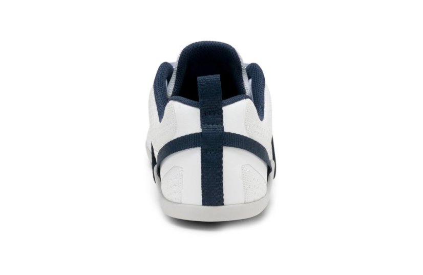 VÝPRODEJ Pánská sportovní barefoot obuv Xero Shoes Prio Neo - White - Barva: White Prio NEO, Velikost: 39,5
