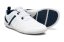 VÝPRODEJ Pánská sportovní barefoot obuv Xero Shoes Prio Neo - White - Barva: White Prio NEO, Velikost: 39,5