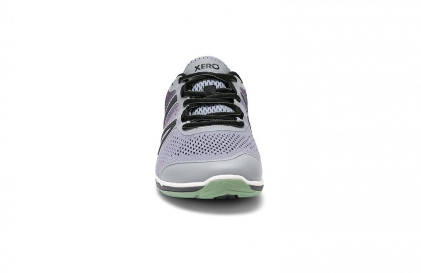 XERO HFS II - dámské běžecké barefoot boty