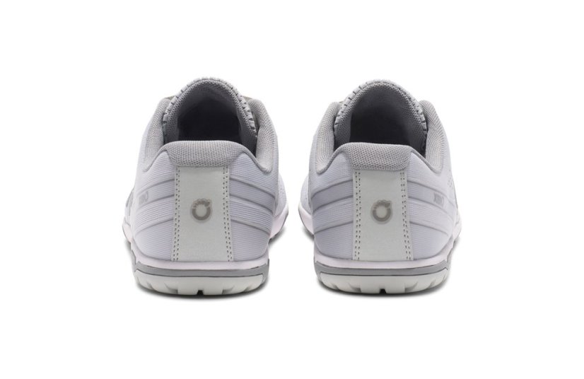Dámské běžecké barefoot boty Xero Shoes HFS II- Lunar Rock Alloy - Barva: Lunar Rock Alloy, Velikost: 41,5