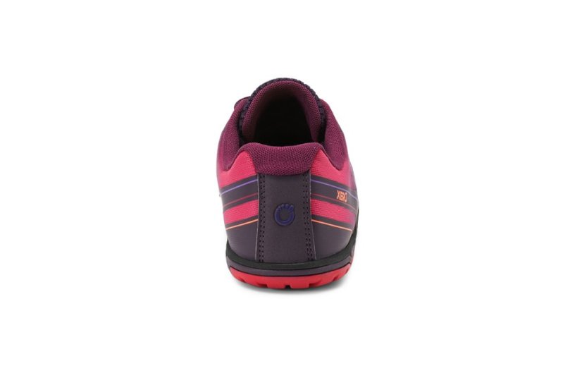 XERO HFS II - dámské běžecké barefoot boty